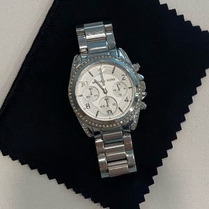 Michael Kors Women's Ritz Watch